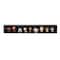 8 Pack: Baseball Bat Display Case by Studio Décor®